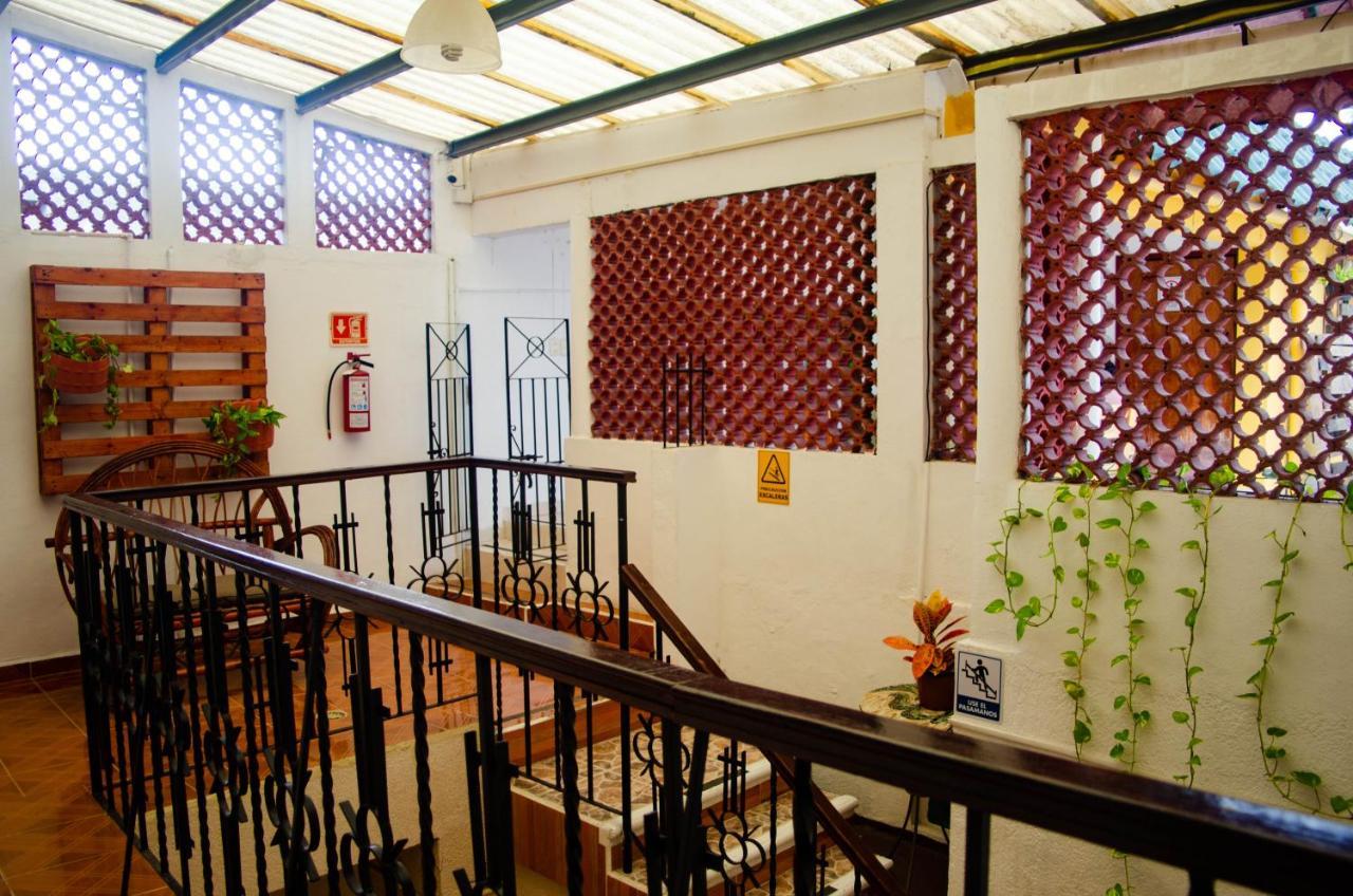 Hotel Villa Angeles Campeche Zewnętrze zdjęcie